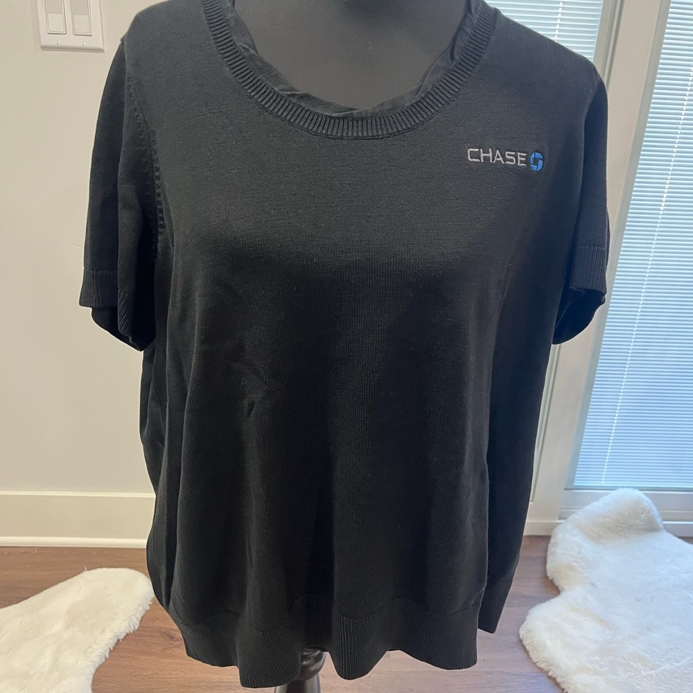 Chase Bank Top